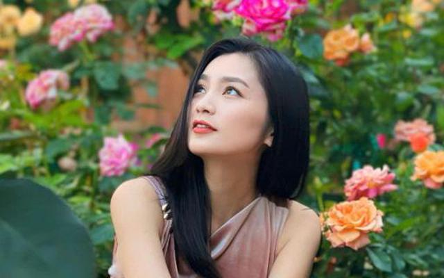 Nữ diễn viên quê Nam Định khiến Việt kiều Mỹ đổ gục sau bữa ốc chuối đậu, hỏi cưới luôn