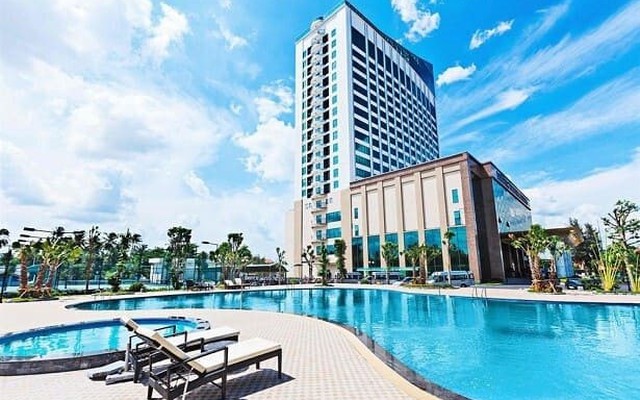 Tập đoàn Mường Thanh vừa công bố thay đổi lớn