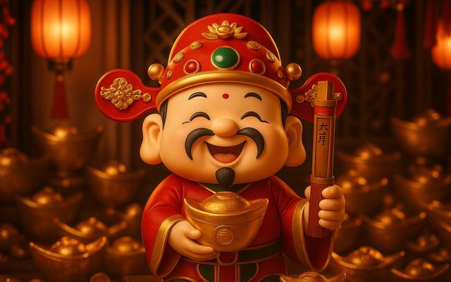 Lời khuyên cho 3 con giáp dễ vượng lộc bất động sản trong tháng cô hồn