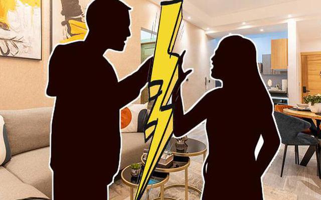 Cặp đôi "yêu nhau lắm, cắn nhau đau" chỉ sau 72 ngày: Đàng gái tố cáo, đàng trai đưa ra tòa!