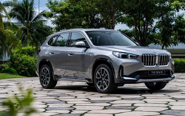 Tin xe 8/8: BMW X1 về Việt Nam, Ford Territory Hybrid có bản Platinum