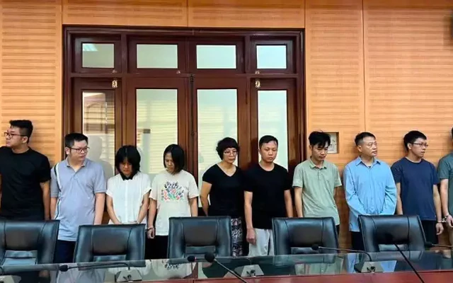 Ngoài rửa tiền cho Mr Pips, Shark Bình đang bị điều tra về 3 tội danh