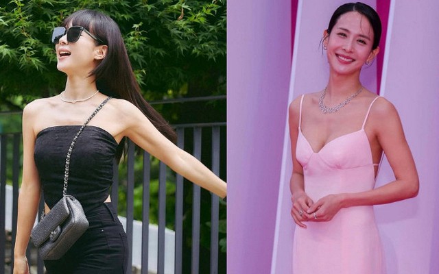 Nữ hoàng phim 18+ cả năm chỉ dám ăn 1 gói mỳ, thành quả tuổi 46 đáng nể
