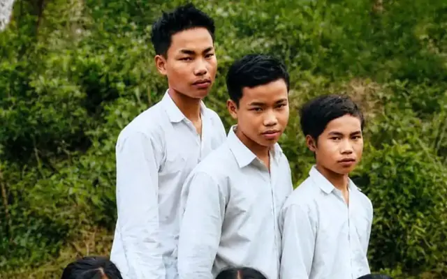 Thêm manh mối về liệt sĩ từ bức hình tìm thấy trong mộ tập thể ở Đồng Nai