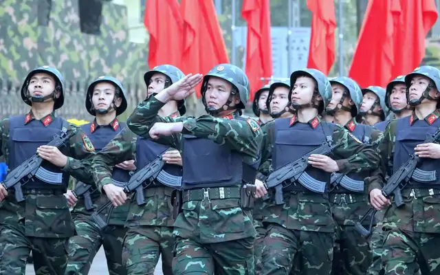 Bộ Quốc phòng giải thể, tổ chức lại nhiều Ban Chỉ huy Phòng thủ khu vực