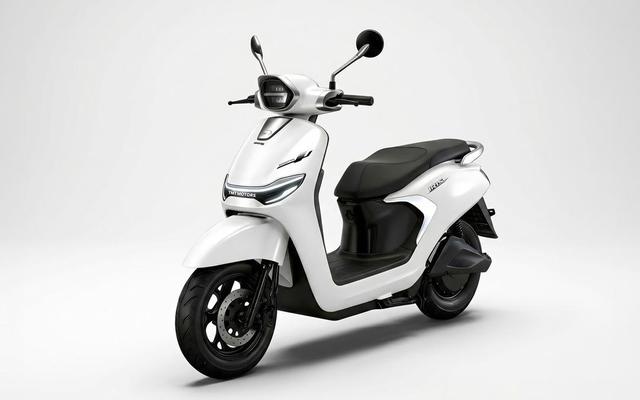 Mẫu xe máy điện mới tinh sắp bán tại Việt Nam: Chạy pin LFP, đi 150km/sạc, Honda Stylo bản điện?
