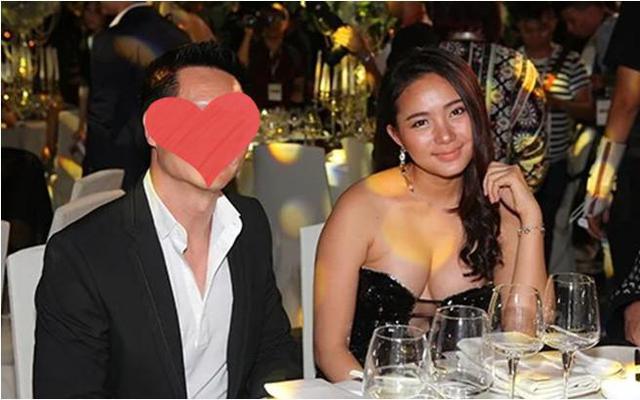 Đại gia nổi tiếng tặng sinh nhật chân dài kém 26 tuổi từng thi hoa hậu căn nhà 10 tỷ ở Đà Nẵng