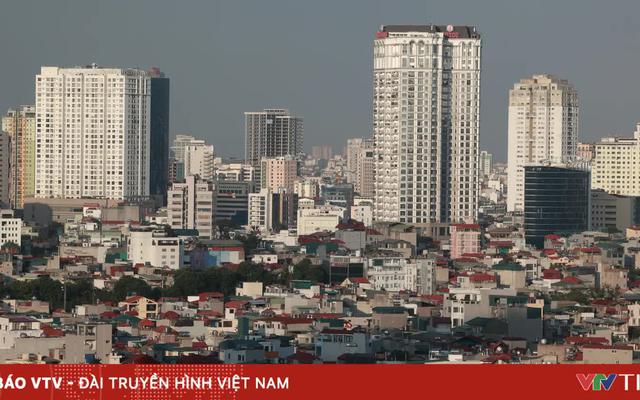 Làm sạch dữ liệu đất đai trên cả nước