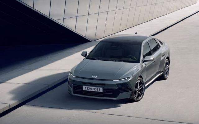 Tin xe 9/8: Hyundai Elantra lập kỷ lục, Huawei tung MPV 523 mã lực