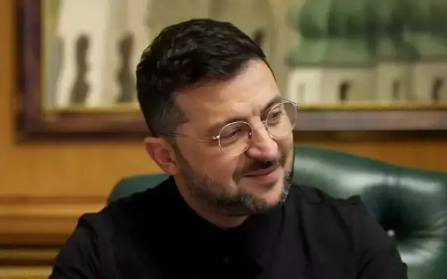 Tổng thống Zelensky: Nga nhận 'trái đắng' sau chiến dịch 40 ngày gây sức ép của Ukraine