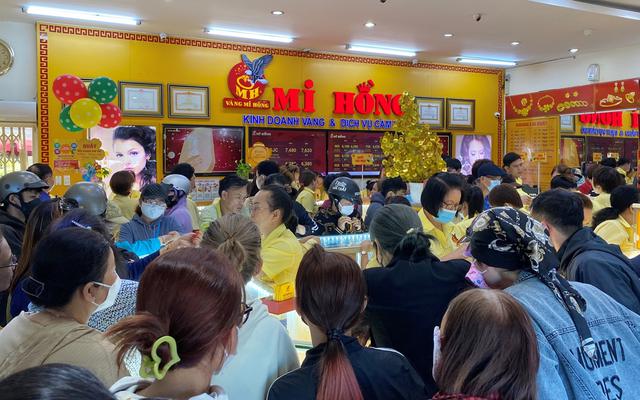 Doanh nghiệp vàng Mi Hồng lên tiếng sau kết luận của Thanh tra Chính phủ