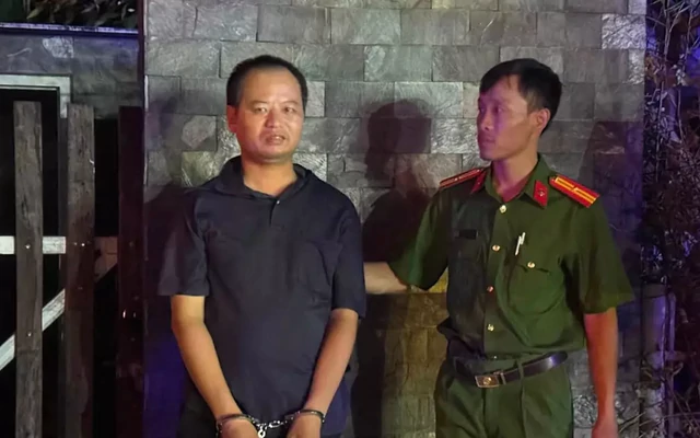 Bắt đối tượng liên quan vụ giết người ở Đồng Nai