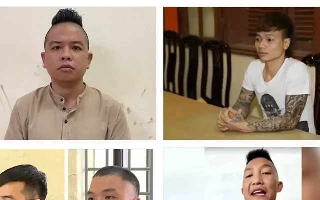 Vì sao 'giang hồ mạng' liên tục bị xử lý vẫn xuất hiện?