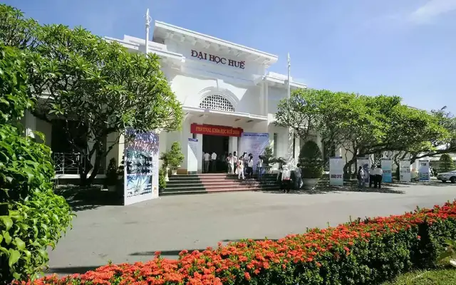 Điểm chuẩn Đại học Huế 2026: Ngành nào cao nhất?