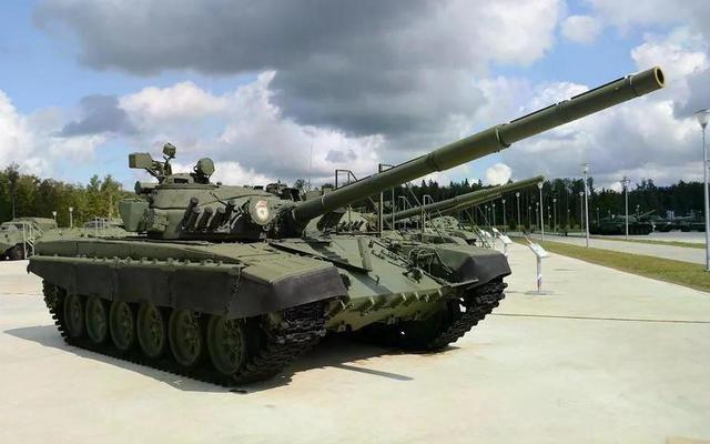 Bài học từ cuộc chiến tranh Iran - Iraq đã làm nên huyền thoại xe tăng T-72