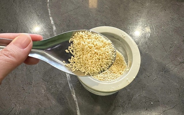 3 thói quen ăn hạt nêm cần bỏ ngay