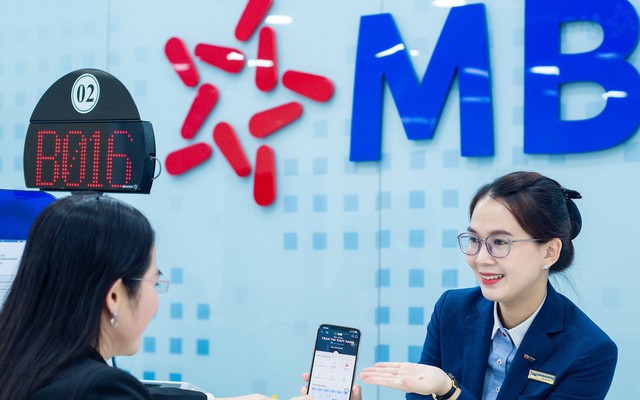 Lãi suất ngân hàng 1/9 tại Agribank, Vietcombank, BIDV, VietinBank, MB, Sacombank, HDBank,...