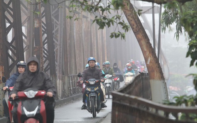 Tin mới nhất về thời điểm Bắc có thể xuất hiện đợt không khí lạnh đầu tiên