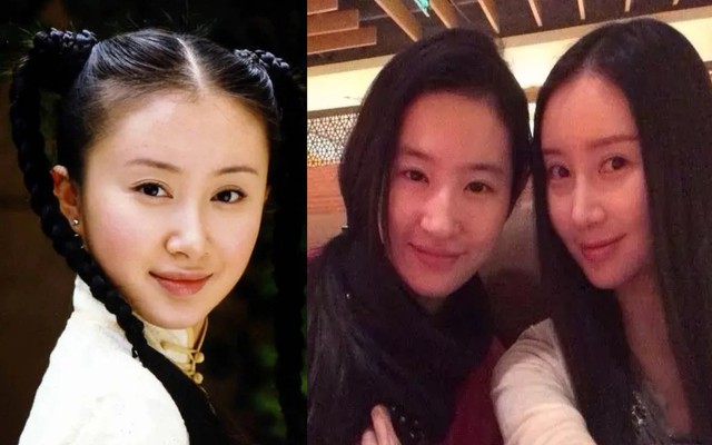 'Đối thủ của Lưu Diệc Phi' nổi tiếng từ 13 tuổi, giờ bỏ showbiz bán hàng online