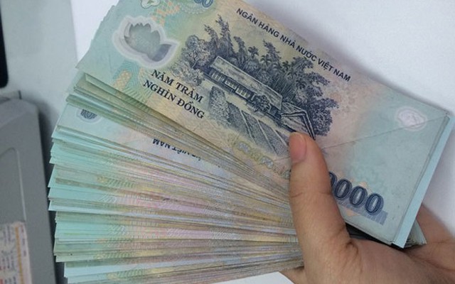 Chuyển khoản thành công 50.000.000 đồng tiền dưỡng lão vào số tài khoản 0973706681, Dư Mai Hoa SN 1950 phải vội báo công an