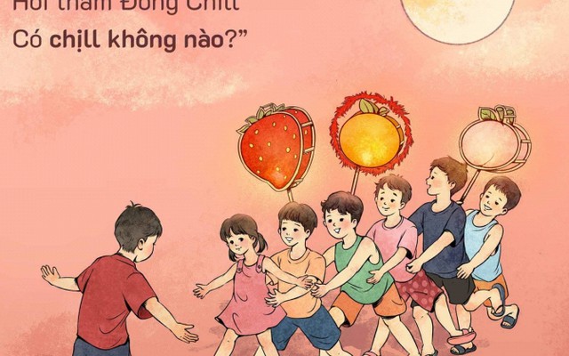 Bị nghi dùng AI cho tranh Trung thu, Phê La lập tức đáp trả