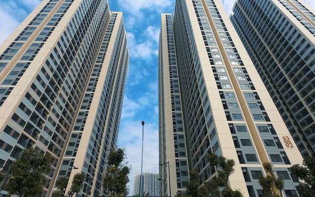 Toàn bộ người dân ở chung cư chú ý quy định mới: Có thể bị phạt tiền nếu làm 1 việc sau