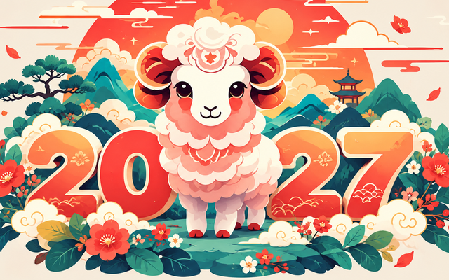 Năm 2027 là năm con gì, mệnh gì? Người sinh năm 2027 hợp tuổi nào?