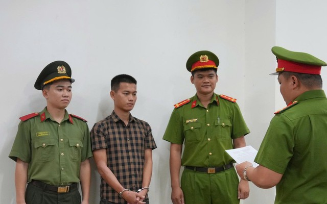 Tông chết cháu bé ở Huế, tài xế dương tính ma túy, nồng độ cồn cao