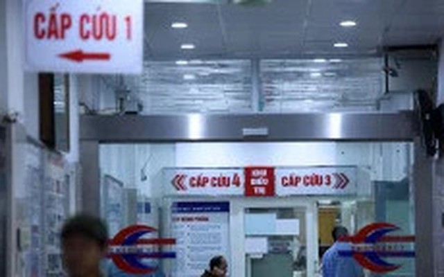 Người đàn ông suy gan cấp, rối loạn ý thức sau hơn 1 tháng làm điều này