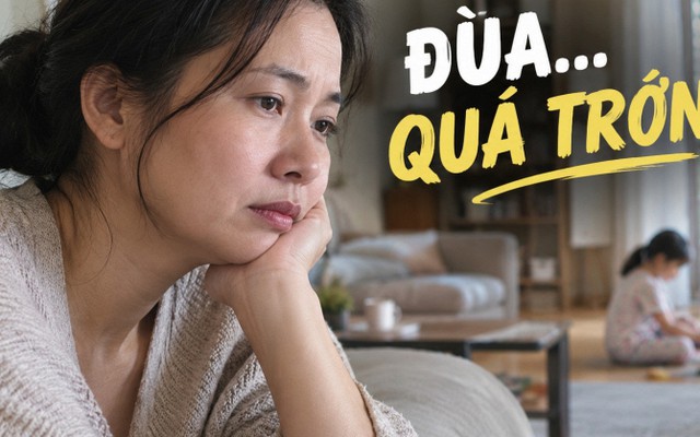 Một kiểu đùa trên MXH khiến nhiều phụ huynh không thể cười nổi: Tình yêu thương không phải để "ghi sổ" và chờ ngày thanh toán!