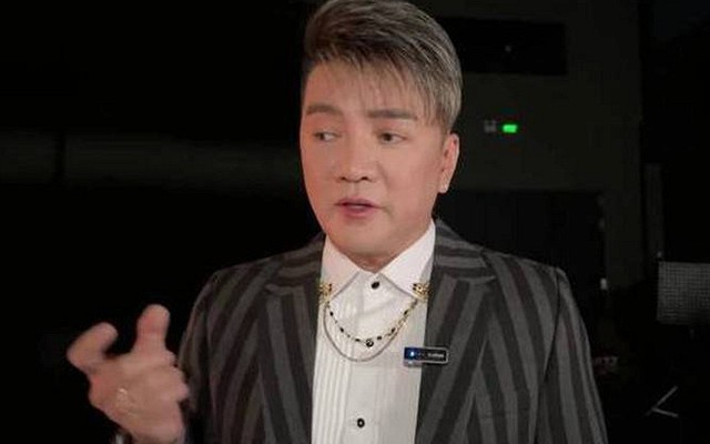 Đàm Vĩnh Hưng lên tiếng việc từ chối loạt show ở Mỹ: "Mọi người thông cảm cho Hưng"