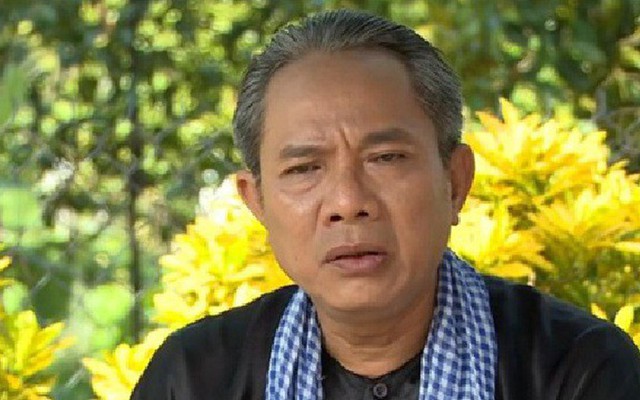 "Phim họ làm ra, tôi không bao giờ lên báo chê bai"