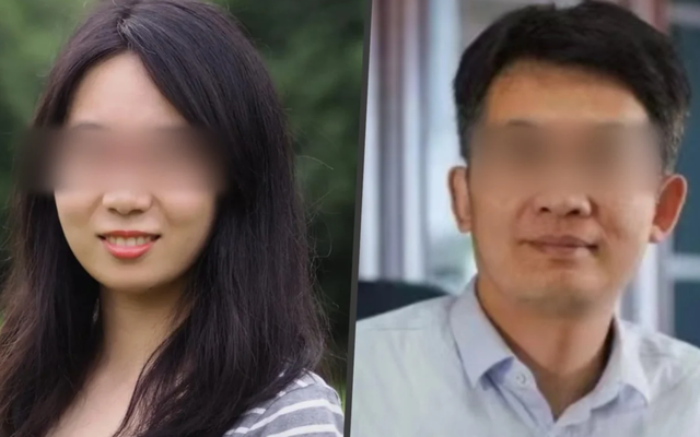 Trung Quốc: Con gái tung 86 trang tài liệu, tố cáo bố là Phó hiệu trưởng trường đại học danh tiếng có hành vi phi chuẩn mực