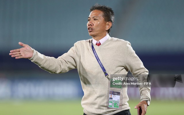 Người hùng World Cup dẫn dắt tuyển Việt Nam tham dự giải thế giới