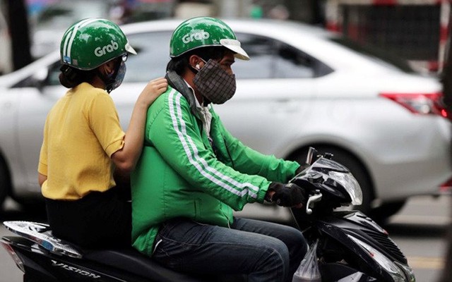 Lời khuyên cho tất cả những ai đang dùng Grab để gọi xe, đặt đồ ăn