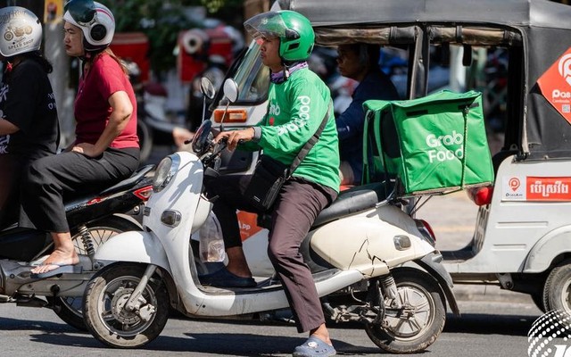 Động thái đáng chú ý của Grab: Muốn 'xuống tiền' xây dựng trạm sạc, quyết không đứng ngoài cuộc chơi xe điện tại quốc gia láng giềng Việt Nam