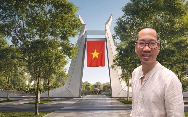 "Quanh Hồ Gươm, không cần các biểu tượng ngoại lai, xa lạ với tâm thức văn hóa Hà Nội"