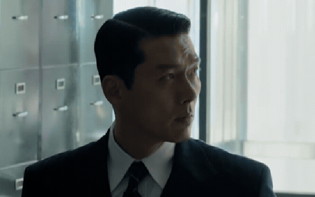 Xem phim mới của Hyun Bin đã đời vô cùng: Phong độ thần thái không chê được gì, đắt nhất mọi thời đại phải thế