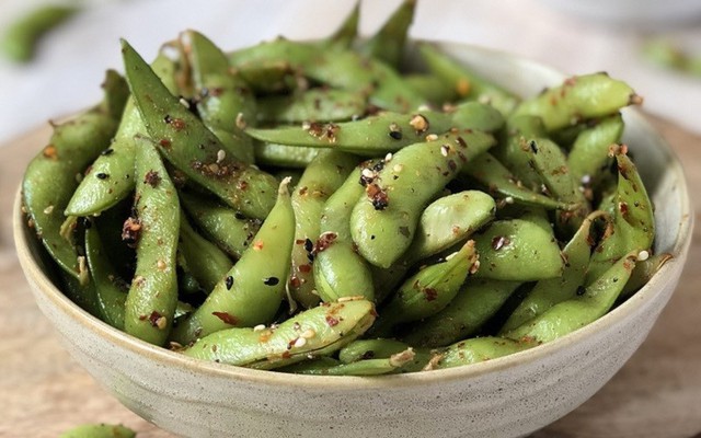Loại thực phẩm "trường thọ" giàu kali hơn chuối: Người Nhật gọi là "thịt không xương", nhiều người đang xem nhẹ