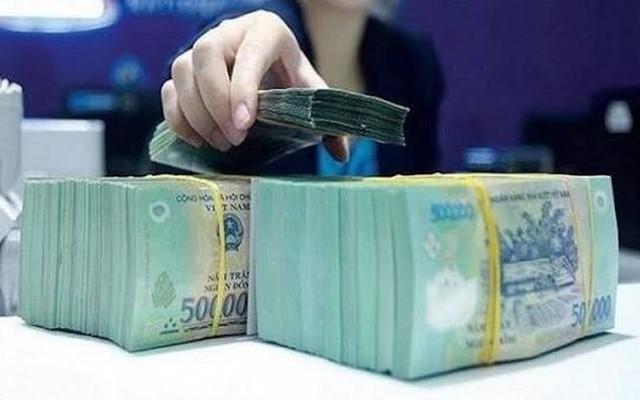 Chuyển khoản thành công 499.000.000 đồng vào tài khoản của H.V.L., người đàn ông ở Quảng Ninh vội báo công an