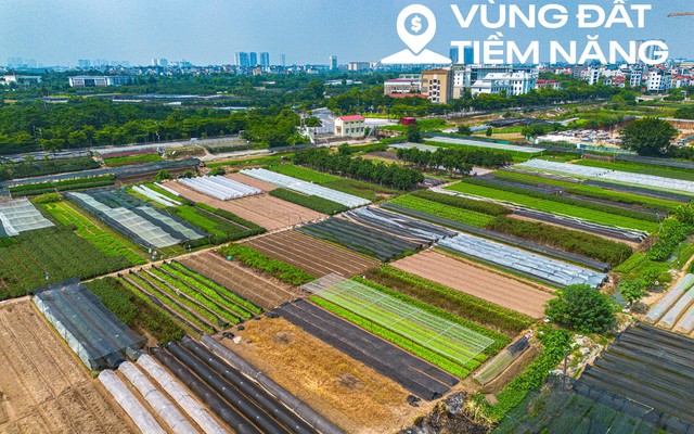 Toàn cảnh dự án công viên công nghệ trị giá 2 tỷ USD của FPT: Rộng gấp 2 lần phố cổ Hà Nội, sẽ là nơi làm việc của 75.000 người
