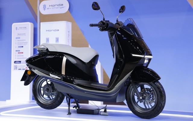 Bảng giá xe máy điện Honda mới nhất tháng 9/2026