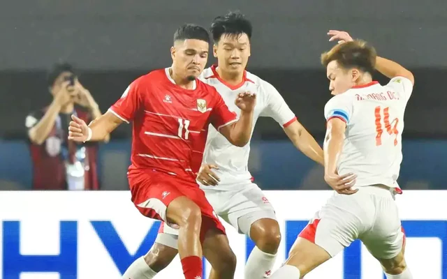 Truyền thông Indonesia yêu cầu đội tuyển 'phải đòi nợ Việt Nam và Singapore' tại FIFA ASEAN Cup 2026