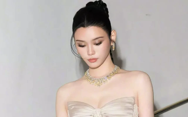 Số phận 'tứ đại siêu mẫu' Trung Quốc