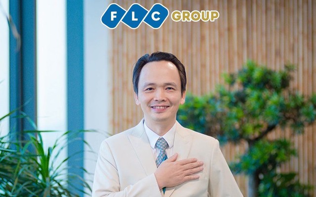 Lời cảm ơn của ông Trịnh Văn Quyết