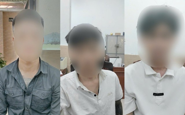 15 tổ công tác đồng loạt ra quân, kiểm tra hơn 100 người tại khu nhà trọ, doanh nghiệp