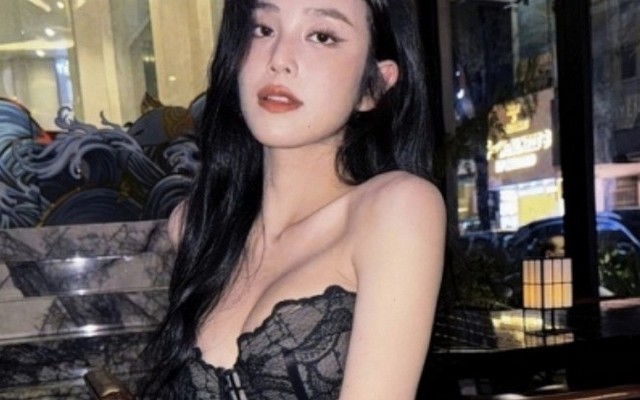 Từ "Cô tiên", ngọc nữ đến "Bông hồng lai", loạt gái xinh vướng vòng lao lý vì chất cấm