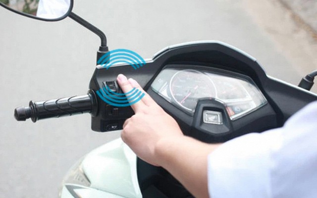 Lời khuyên cho những người thường đi xe tay ga
