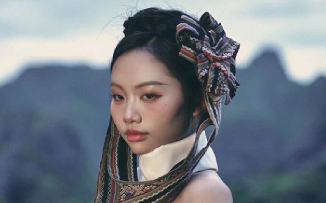 Nữ ca sĩ SN 2003: "Tôi không cho phép ăn món khác, không cho phép đặt đồ ăn ngoài về"