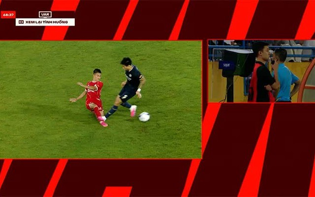 Văn Hậu suýt biến đồng nghiệp thành “Evan Dimas thứ 2” và sự xấu xí đáng trách